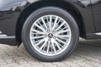Mitsubishi Outlander 2.4Hybrid PHEV 4WD