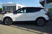 Seat Tarraco 2.0 TSI FR