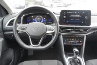 VW T-Roc 1.5 16V TSI Life DSG