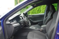 Skoda Octavia Combi 1.5 TSI DSG Sportline