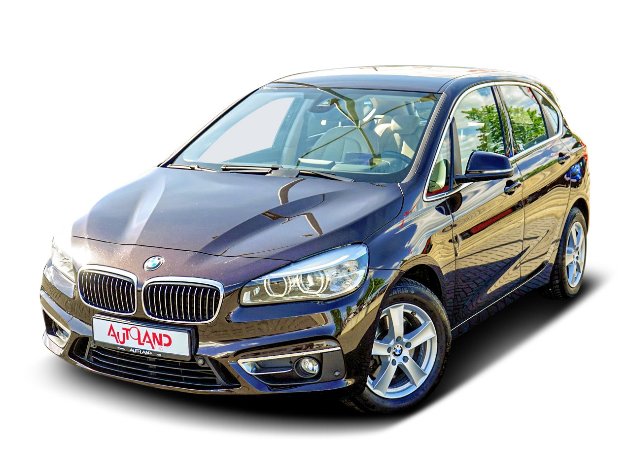 BMW 220 Active Tourer 220i