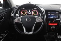 Ssangyong Tivoli Tivolie-XDi Sapphire 4WD