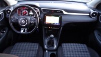 MG ZS 1.5 VTi-Tech Luxury