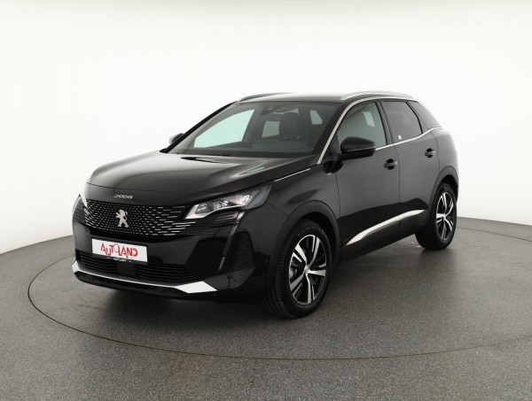 Peugeot 3008 GT-Line PureTech 130 Aut.