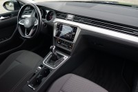 VW Passat Variant 2.0 TDI Business