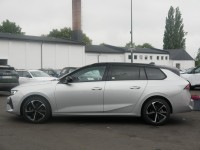 Opel Astra ST GS 1.2 Turbo Aut.