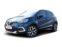 Renault Captur 1.3 TCE BOSE Edition Navi Sitzheizung LED