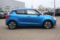 Suzuki Swift 1.0 Boosterjet SHVS Comfort+