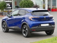 Renault Captur TCe 160 Facelift Aut.