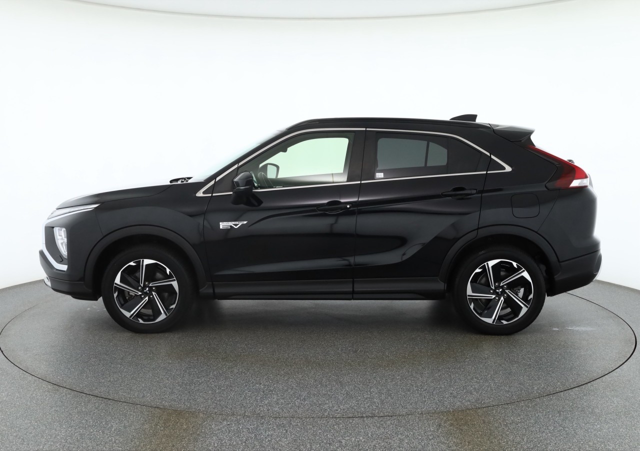 Mitsubishi Eclipse Cross 2.4 Hybrid Plus 4WD