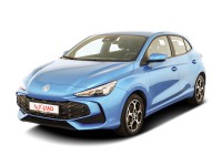 MG MG3 1.5 Comfort Navi LED Bluetooth