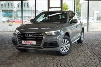 Vorschau: Audi Q5 50 3.0 TDI quattro
