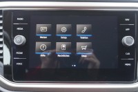 VW T-Roc 1.5 TSI DSG