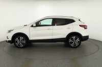 Vorschau: Nissan Qashqai 1.3 DIG-T N-Connecta