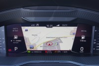 Skoda Superb Combi 2.0 TSI 4x4 Sportline