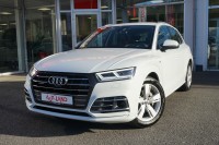 Vorschau: Audi Q5 55 2.0 TFSI e quattro