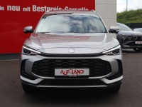 MG ZS 1.5 Hybrid Luxury Aut.