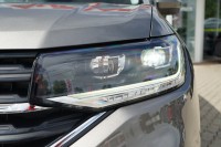 VW T-Cross 1.0 TSI Style
