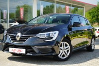Vorschau: Renault Megane IV Grandtour 1.2 TCe