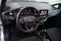 Ford Fiesta 1.1