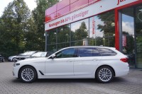 BMW 520 d Luxury Line