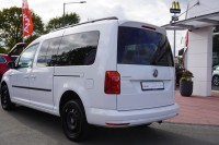VW Caddy Maxi 1.4 TSI
