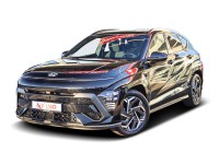 Hyundai Kona 1.6 T-GDI N Line LED Navi Panorama Kamera