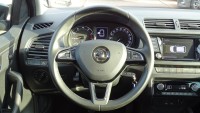 Skoda Fabia 1.0 MPI Clever