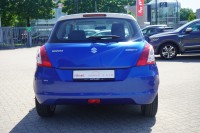 Suzuki Swift 1.2 Basic