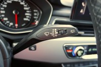 Audi A4 Avant 40 TDI S-tronic