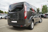 Ford Tourneo Custom 2.0 M-Hybrid L2