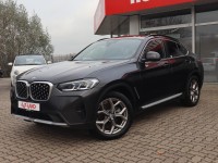 Vorschau: BMW X4 20i xDrive Aut.