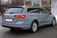 VW Passat Variant 2.0 TDI DSG Business