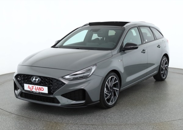 Hyundai i30 Kombi 1.5 T-GDI N-Line
