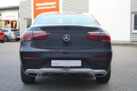 Mercedes-Benz GLC 220 d Coupé 4-Matic