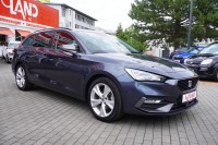 Seat Leon ST FR 1.5 eTSi DSG