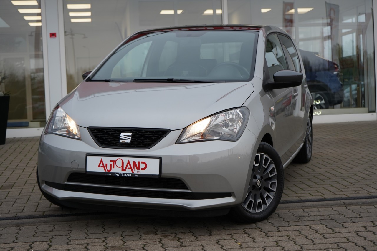 Seat Mii 1.0 Chic