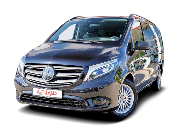 Mercedes-Benz Vito Tourer 116 CDI Edition