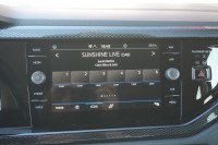 VW Taigo 1.0 TSI DSG