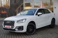 Vorschau: Audi Q2 1.4 TFSI sport