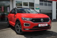 VW T-Roc 2.0 Sport R-Line 4Motion