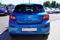 Mitsubishi Space Star 1.2