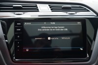 VW Touran 1.4 TSI Highline R-Line