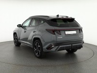 Hyundai Tucson 1.6T-GDI HEV Facelift Aut. N-Line 4WD