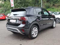 VW T-Cross 1.5 TSI DSG
