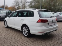 VW Golf VII Variant 1.5 TSI DSG