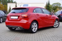 Mercedes-Benz A 200 A200 7G-DCT Urban