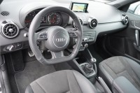 Audi A1 Sportback 1.4 TFSI sport