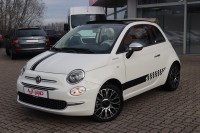 Vorschau: Fiat 500C 1.0 M-Hybrid Dolcevita
