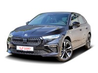 Skoda Scala 1.5 TSI DSG Monte Carlo 2-Zonen-Klima Sitzheizung LED